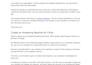 write a guest post with a high value backlink